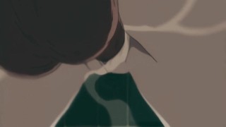 Busty with Hairy Pussy Fucks Her Boss After Work porn video thumbnail