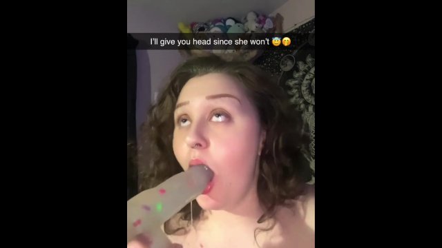 SNAPCHAT COMPILATION: POV your cheating on your wife with a NYMPHO PAWG SLUT
