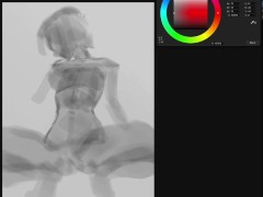 forest(2) - Screenshot 1 of 16 - Nude