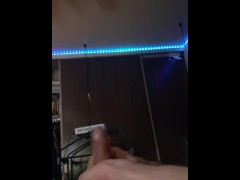 Masterbation - Screenshot 4 of 16 - Edging