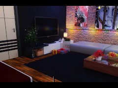 Being A DIK 11 - Part 449 Sexy Horny Babes Looking For Fun By LoveSkySan69