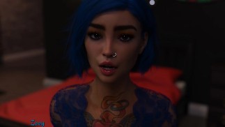 Being A DIK 11 - Part 450 The Confession Of Love By LoveSkySan69