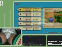 PandaFemboy Plays Mario & Luigi: Brothership Part 35