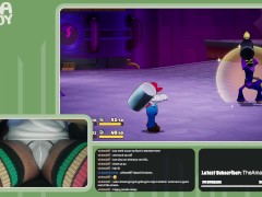 PandaFemboy Plays Mario & Luigi: Brothership Part 34