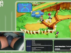 PandaFemboy Plays Mario & Luigi: Brothership Part 33