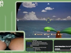 PandaFemboy Plays Mario & Luigi: Brothership Part 32 - Screenshot 1 of 16 - Verified Amateurs
