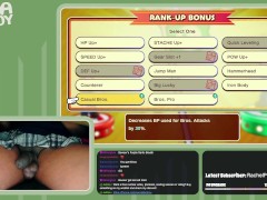 PandaFemboy Plays Mario & Luigi: Brothership Part 32 - Screenshot 14 of 16 - Femboy