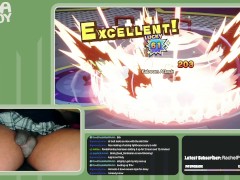 PandaFemboy Plays Mario & Luigi: Brothership Part 32 - Screenshot 3 of 16 - Trap