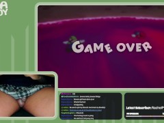 PandaFemboy Plays Mario & Luigi: Brothership Part 32 - Screenshot 9 of 16 - Femboy