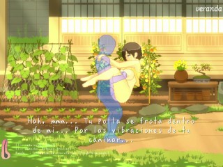 Nonton Summer Life In The Countryside【Enlace de descarga del juego】parte 3 Streaming HD