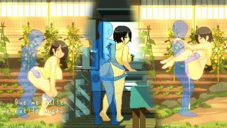 Summer Life In The Countryside【Enlace de descarga del juego】parte 3