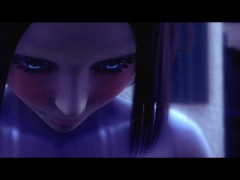 Sam from android - Screenshot 4 of 16 - Sam Samsung Hentai