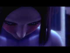 Sam from android - Screenshot 5 of 16 - Hentai
