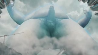 CRECIMIENTO GIGANTE MANLY - VISTA PREVIA DE GROW HUUUGE