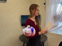 Мастер класс по минету в чулках закончился спермой в горле - Screenshot 2 of 16 - 18 Year Old