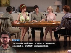 Symphony of the Serpent #17 PC Gameplay