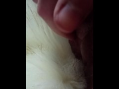 What do you want to do with my T-dick?