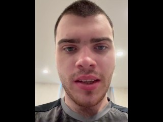 Соседи снизу молятся, чтобы я перестал #day54