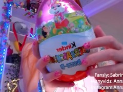 Big Chocolate egg - Screenshot 1 of 16 - Ginger