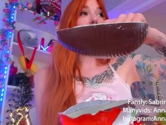 Big Chocolate egg - Screenshot 11 of 16 - Ginger