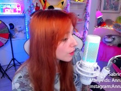 Poppin Candy ASMR