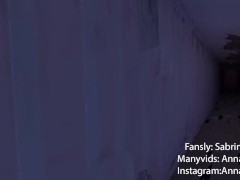 Weekend Letsplay MiSide Part 2 - Screenshot 14 of 16 - Sexy