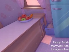 Weekend Letsplay MiSide Part 2 - Screenshot 4 of 16 - Sexy