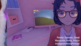 Выходные Letsplay MiSide Часть 2