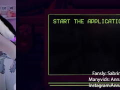 Weekend Letsplay MiSide Part 3 - Screenshot 11 of 16 - Ginger