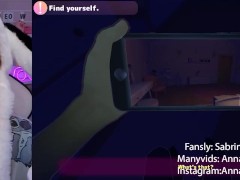 Weekend Letsplay MiSide Part 3 - Screenshot 14 of 16 - Sexy
