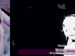 Weekend Letsplay MiSide Part 3 - Screenshot 16 of 16 - Ginger