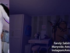 Weekend Letsplay MiSide Part 3 - Screenshot 5 of 16 - Sexy Girl