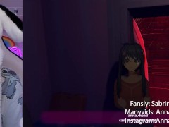 Weekend Letsplay MiSide Part 3 - Screenshot 8 of 16 - Red