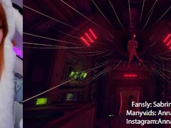 Weekend Letsplay MiSide Part 3 - Screenshot 9 of 16 - Sexy