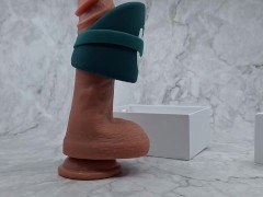 Review of the Gush from Lovense