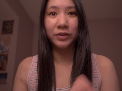 Joining me in bed after I go to a sex convention