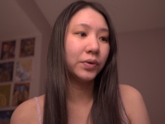 Feeling Good - ASMR Dream Story