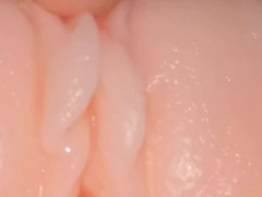 M女向け　接写クリ責め　恥部が丸見えな状態で言葉責めしながらクリをイジメる　調教　オナサポ　イメージ動画　J ～あなたの調教師～ - Screenshot 7 of 16 - 女性向け