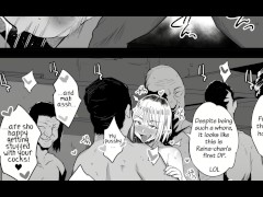 Haizoku sareta Saki wa Ianka deshita 7