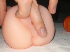 [女性向け] ローションをたっぷり使ってぬるぬるクリ責めするイメージ動画　くちゅくちゅ音　オナサポ　J ～あなたの調教師～ - Screenshot 5 of 16 - クリ責め