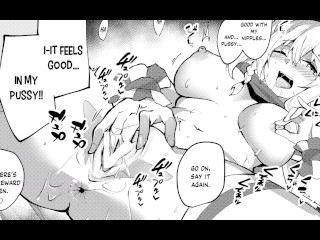 Ai-san Ni Makasenasai!