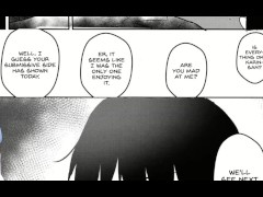 Bleu Impulsion - Screenshot 15 of 16 - Comic Dub