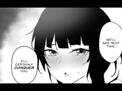Bleu Impulsion - Screenshot 16 of 16 - Anime Hentai