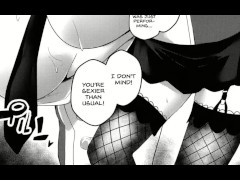 Bleu Impulsion - Screenshot 5 of 16 - Comic Dub