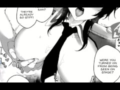 Bleu Impulsion - Screenshot 6 of 16 - Anime Hentai