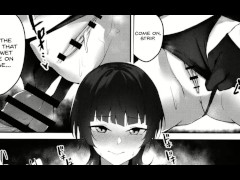 Bleu Impulsion - Screenshot 8 of 16 - Manga