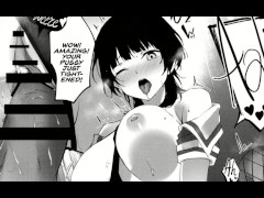 Bleu Impulsion - Screenshot 9 of 16 - Comic