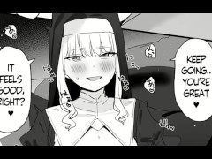 Ecchi na Sister-chan