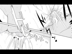 Going On A Hotspring Trip With Tomos Mom And Her Friends!