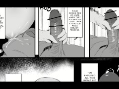 Kaho-Chan Breastfeeds Because Her Breast Milk Has Antibodies That Inoculate Against The New Virus St